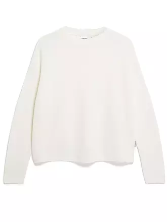 ARMEDANGELS | Pull MERINAA | creme